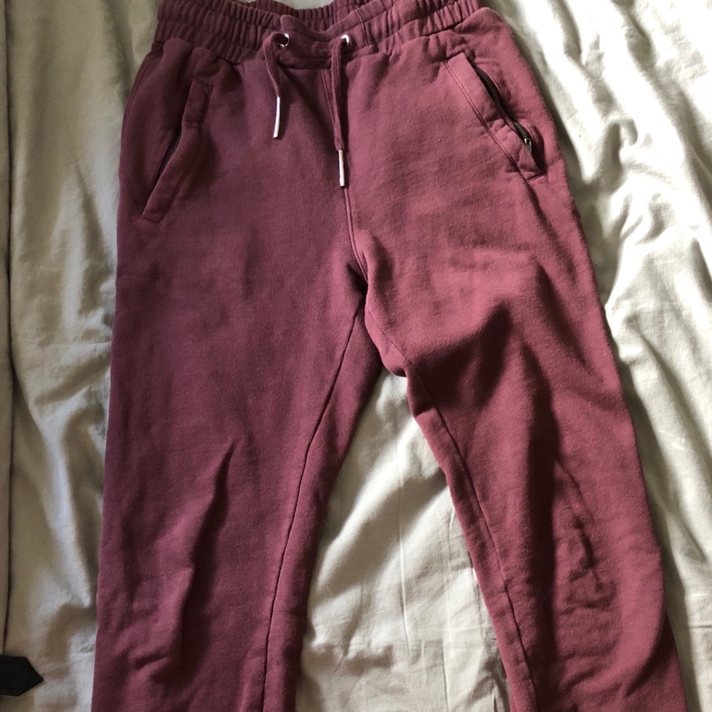 Ksubi Sweatpants